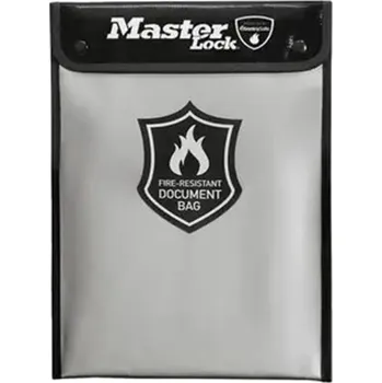 Trezor Ohnivzdorná taška na dokumenty FBWLZ0EURHRO