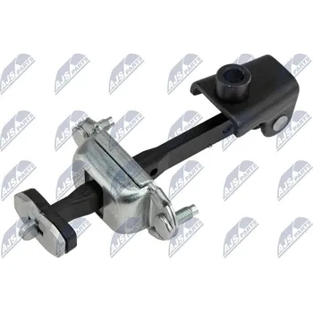 Dveře karosérie Uchycení dveří NTY EZC-FR-155