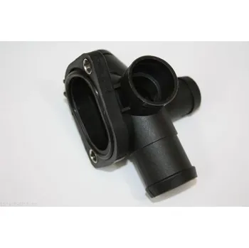 Chladič motoru Příruba chladiva AUTOMEGA 160052010