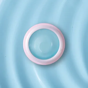 Lak na nehty RUSCONA ART gel na nehty + SKY 5 ml