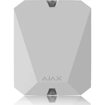 Sada domovního alarmu Ajax vhfBridge (8EU) white