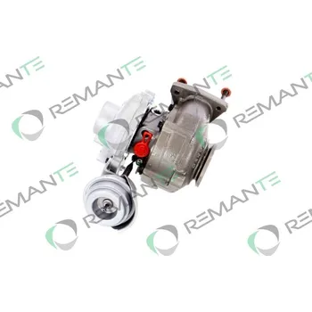 Turbodmychadlo Dmychadlo, plnění REMANTE 003-001-000081R