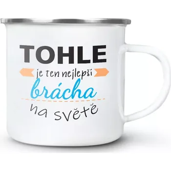 Sablio Plecháček Tohle je ten nejlepší brácha na světě: 300 ml