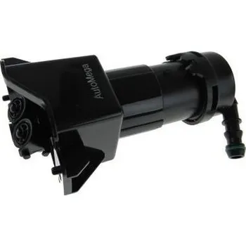 Autosklo Tryska ostřikovače, čištění světlometu AUTOMEGA 210049310