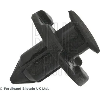 Auto-moto Upevňovací klip, podlahy vozidla BLUE PRINT ADN19702