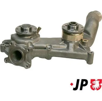 Chladič motoru Vodní čerpadlo, chlazení motoru JP GROUP 1314101500