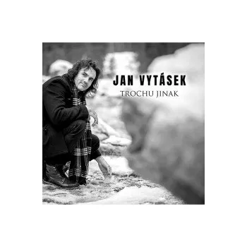 Česká hudba Trochu jinak / Vánoční album - Vytásek Jan [CD]
