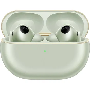 Sluchátka Huawei FreeBuds Pro 4 zelená
