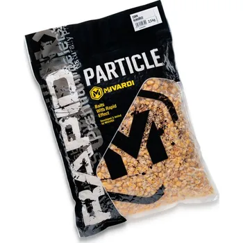 Návnadová surovina Mivardi Kukuřice Natural 2,5kg