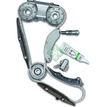 Sada rozvodového řetězu Schaeffler INA 559 1007 31