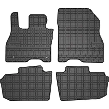 Autolékárnička Sada podlahových rohoží FROGUM ET402102