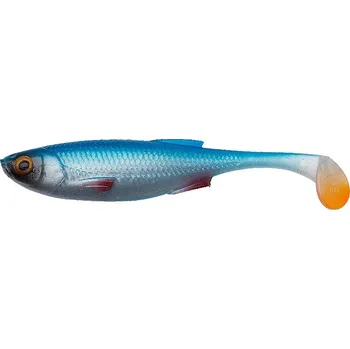 Umělá nástraha Savage Gear Gumová nástraha Craft Shad 10cm 6g Blue Pearl 5ks