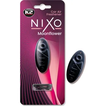 Vůně do auta K2 NIXO Moonflower