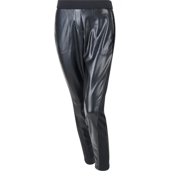 Dámské kalhoty Sportalm kalhoty Hopper black 40