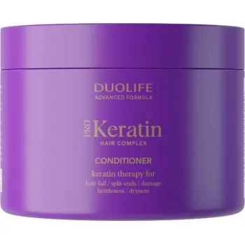 Keratin Hair Complex Conditioner 200ml