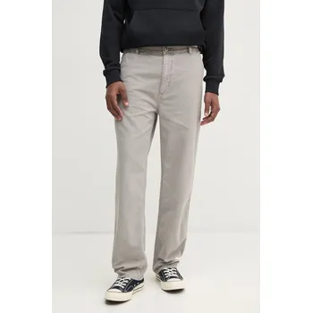 Pánské džíny Džíny Hugo Blue 50531023 šedá 90J, vel. M