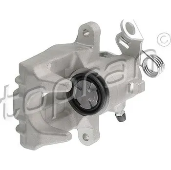 Brzdový třmen Brzdový třmen TOPRAN 116 115