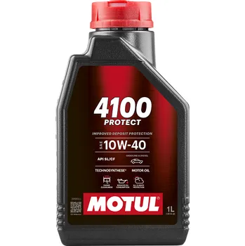 Motorový olej MOTUL MOT112999