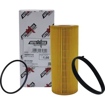 Olejový filtr Olejový filtr AUTOMEGA 180041110