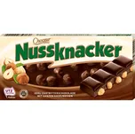 Choceur Nussknacker jemně hořká…