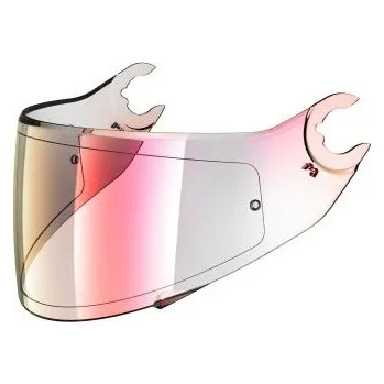 Helma na motorku SHARK plexi VZ16040P Pinlock pro D-SKWAL 2/SKWAL 2/SPARTAN 1.2 pink