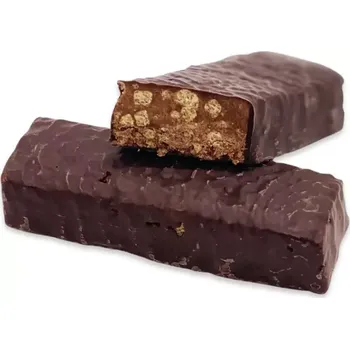 Keto dieta Victus Tyčinka s křupinkami a kakaovou polevou (7x45g)