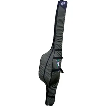 Pouzdro na prut R-SPEKT Obal na pruty polstrovaný TRIPLE Khaki 12ft