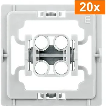 Homematic IP Adaptér ELSO Joy, set 20ks - EQ3-ADA-EJ-20