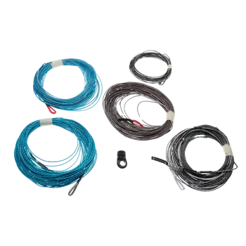 Windsurfing Line set DUOTONE Trust Bar 22-24 (SS23-SS25) one size One Size