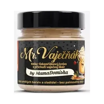 GRIZLY Mr. Vaječňák NEW by@mamadomisha 250 g