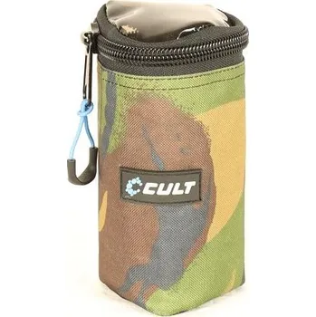 Pouzdro na rybářské vybavení Cult Pouzdro DPM GOO Case (3 Bottles)