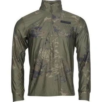 Pánské tričko Nash Tričko Scope OPS Long Sleeve T Shirt L