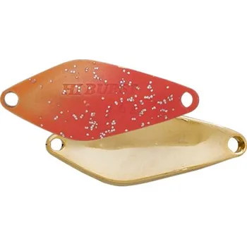 Umělá nástraha VALKEIN Hi Burst 2,4 g No.26 Final Red Gold