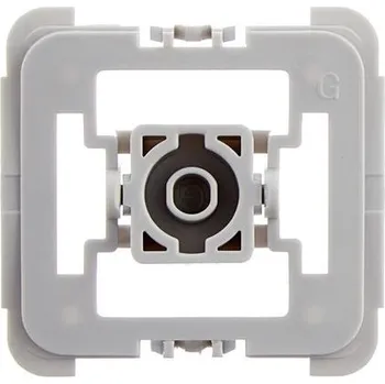 Homematic IP Adaptér Gira 55 - EQ3-ADA-G55