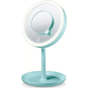 Kosmetické zrcátko Beurer BS45 Osvětlené kosmetické zrcátko