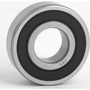 Náboj kola Ložisko 6002 2RS 15x32x9 mm