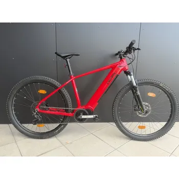 Elektrokolo PELLS Thorr 3 Red L