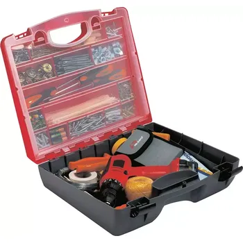 Sortimentový kufřík Plano