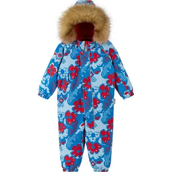 Reima zimní kombinéza Lappi 2024/2025 Modrá 98 Dětské