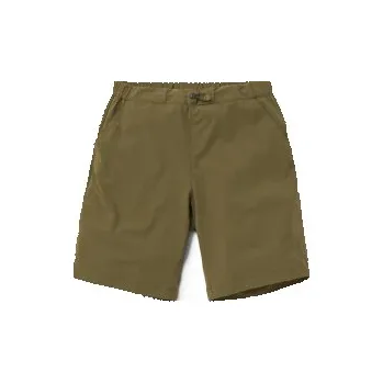 Pánské kraťasy Kraťasy Rab Momentum L Light khaki