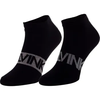 Pánské ponožky Calvin Klein pánské ponožky 2pack 20000797-8718824953762
