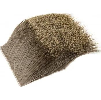 Umělá nástraha Srnec zimní srst Hends Deer Hair olivová