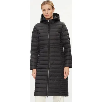 Tommy Hilfiger dámská černá bunda 20018753-1997002