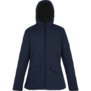 Dámská bunda Regatta Agara Velikost: XXXL / Barva: tmavě modrá