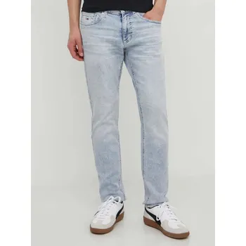 Pánské džíny Tommy Jeans pánské modré džíny 20003266-2042534