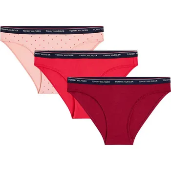 Kalhotky Tommy Hilfiger sada dámských kalhotek 20016874-1357028