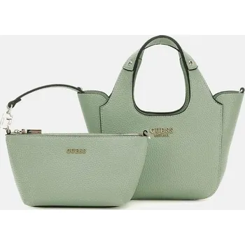 Kabelka Guess dámská zelená kabelka 10003106-190231934479