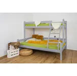 Maxido Nela patrová postel 200 x…