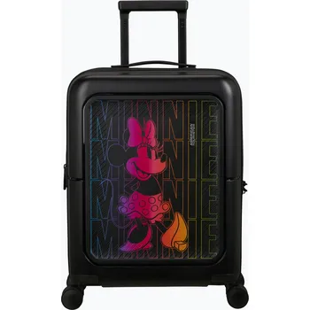 Cestovní kufr American Tourister Dashpop Disney 47 l minnie neon gradient