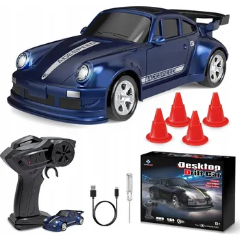 RC model auta BuzzoXerex RC Drift Car 1:64 1:64